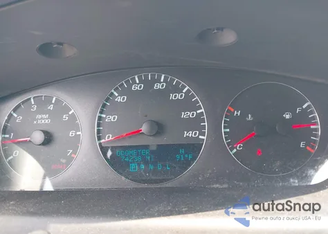 2014 Chevrolet Impala Limited Ltz z USA, uszkodzony, nr VIN 2G1WC5E31E1149956